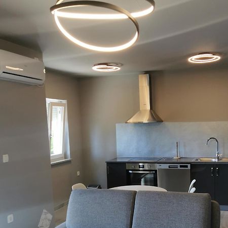 Apartment Luki Povile Ngoại thất bức ảnh