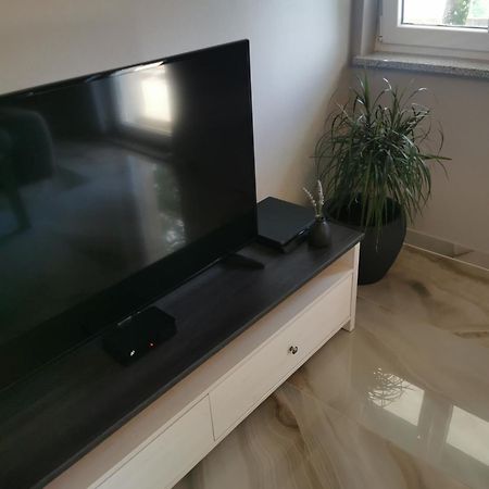 Apartment Luki Povile Ngoại thất bức ảnh
