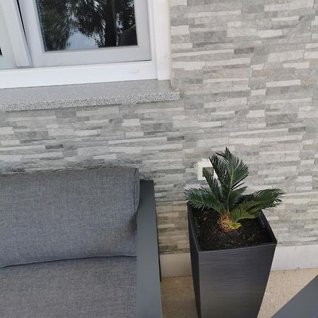 Apartment Luki Povile Ngoại thất bức ảnh