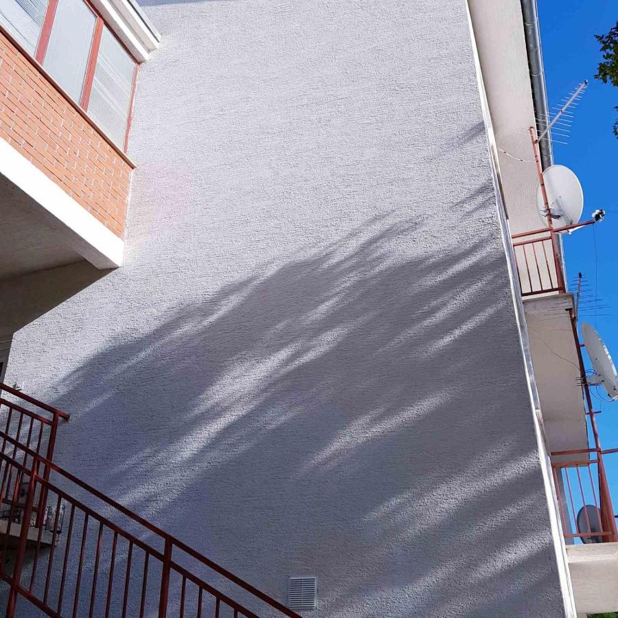 Apartment Luki Povile Ngoại thất bức ảnh