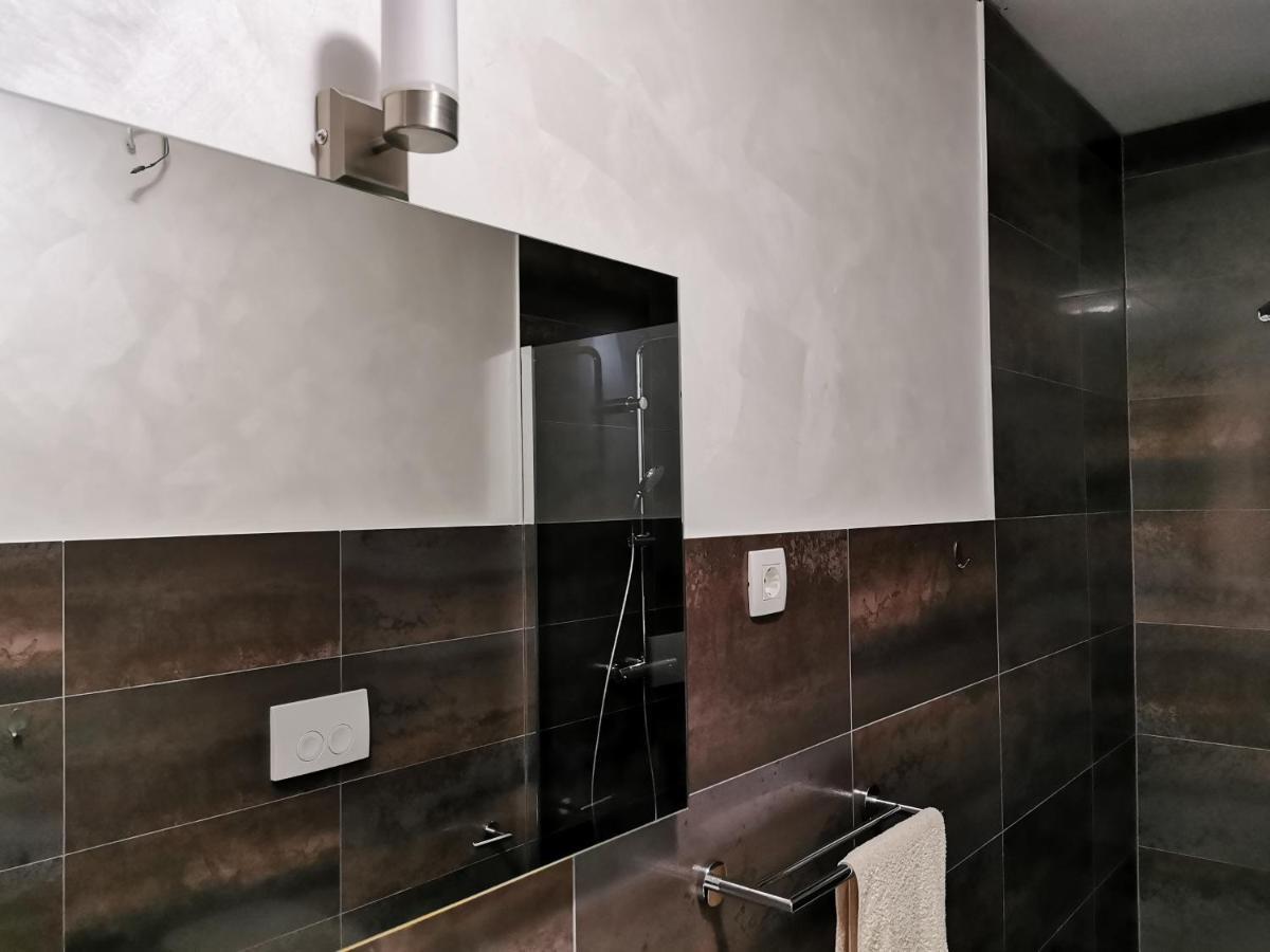 Apartment Luki Povile Ngoại thất bức ảnh