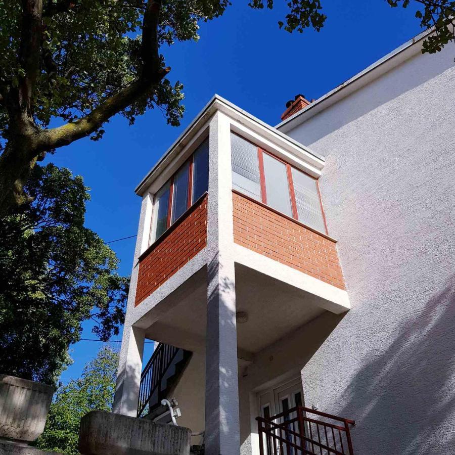 Apartment Luki Povile Ngoại thất bức ảnh