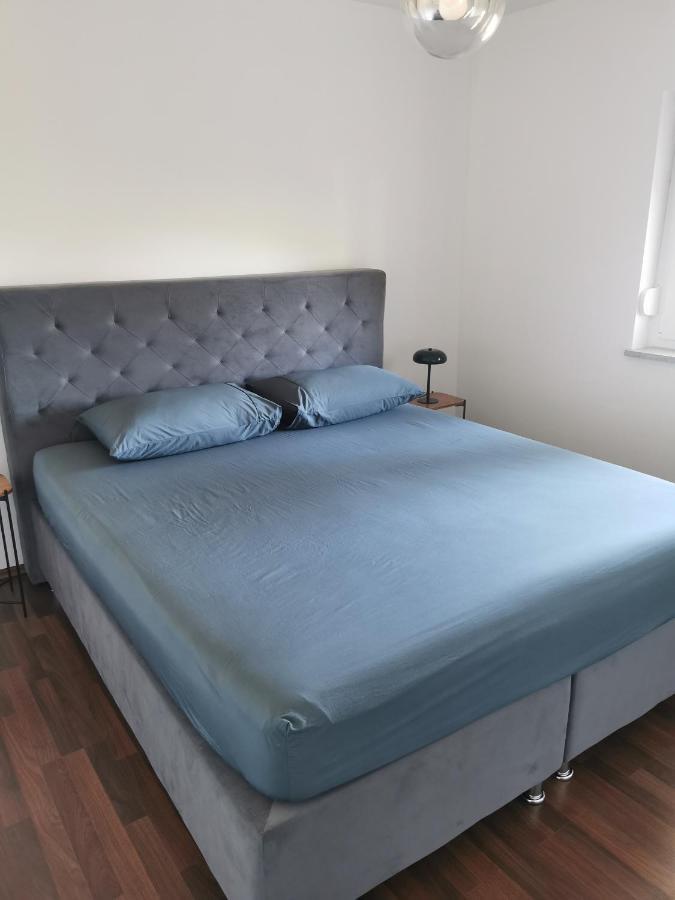 Apartment Luki Povile Ngoại thất bức ảnh