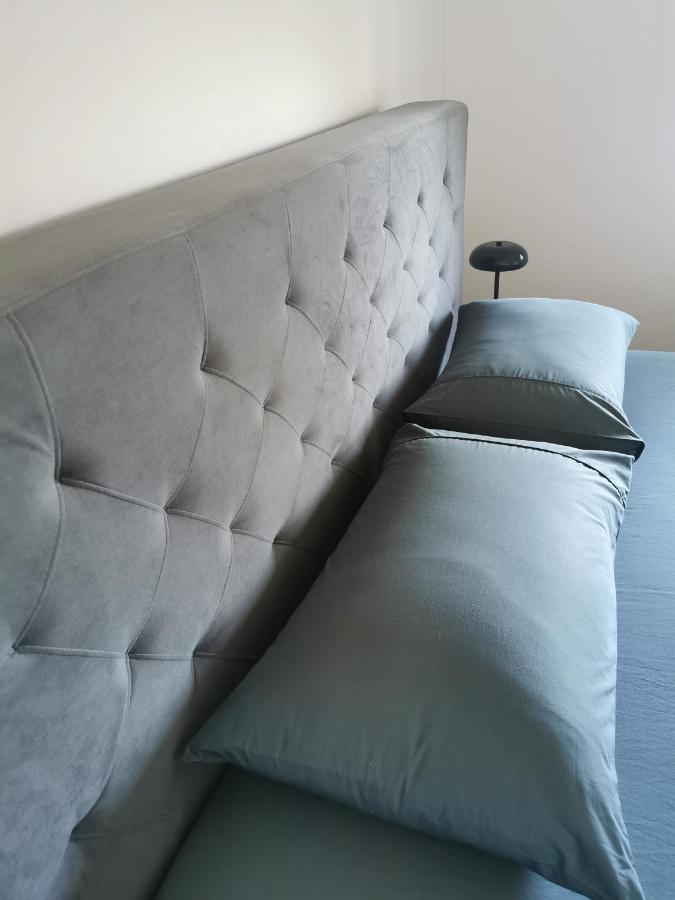 Apartment Luki Povile Ngoại thất bức ảnh