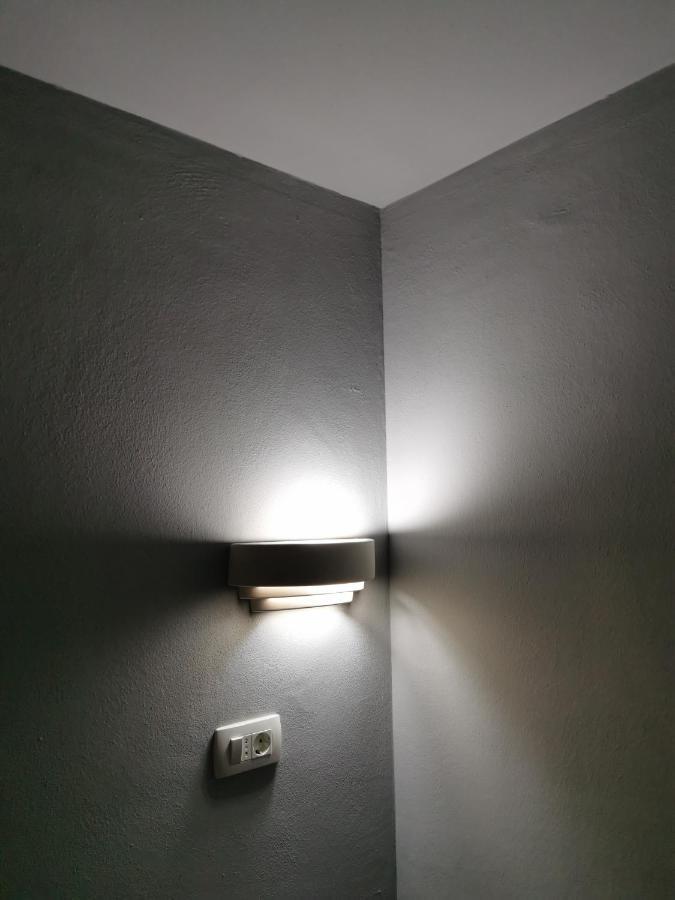 Apartment Luki Povile Ngoại thất bức ảnh