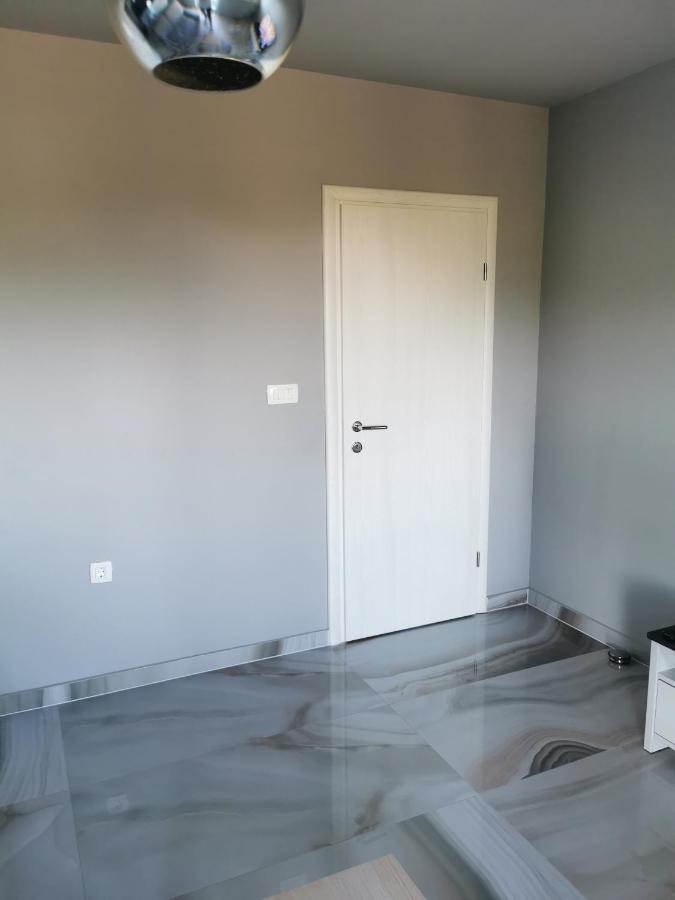 Apartment Luki Povile Ngoại thất bức ảnh