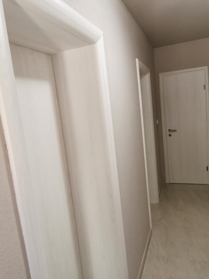 Apartment Luki Povile Ngoại thất bức ảnh