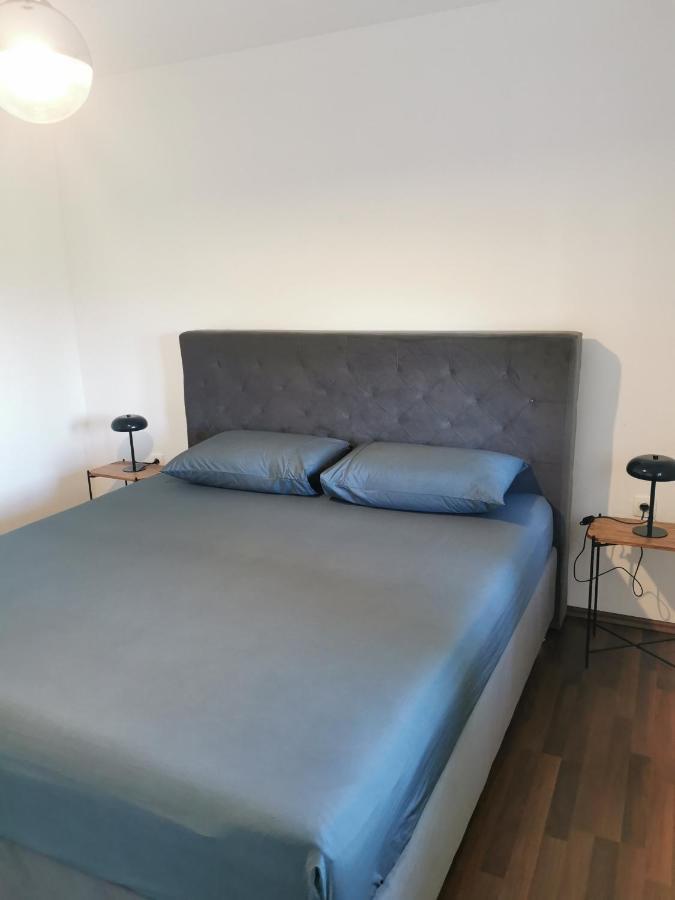 Apartment Luki Povile Ngoại thất bức ảnh