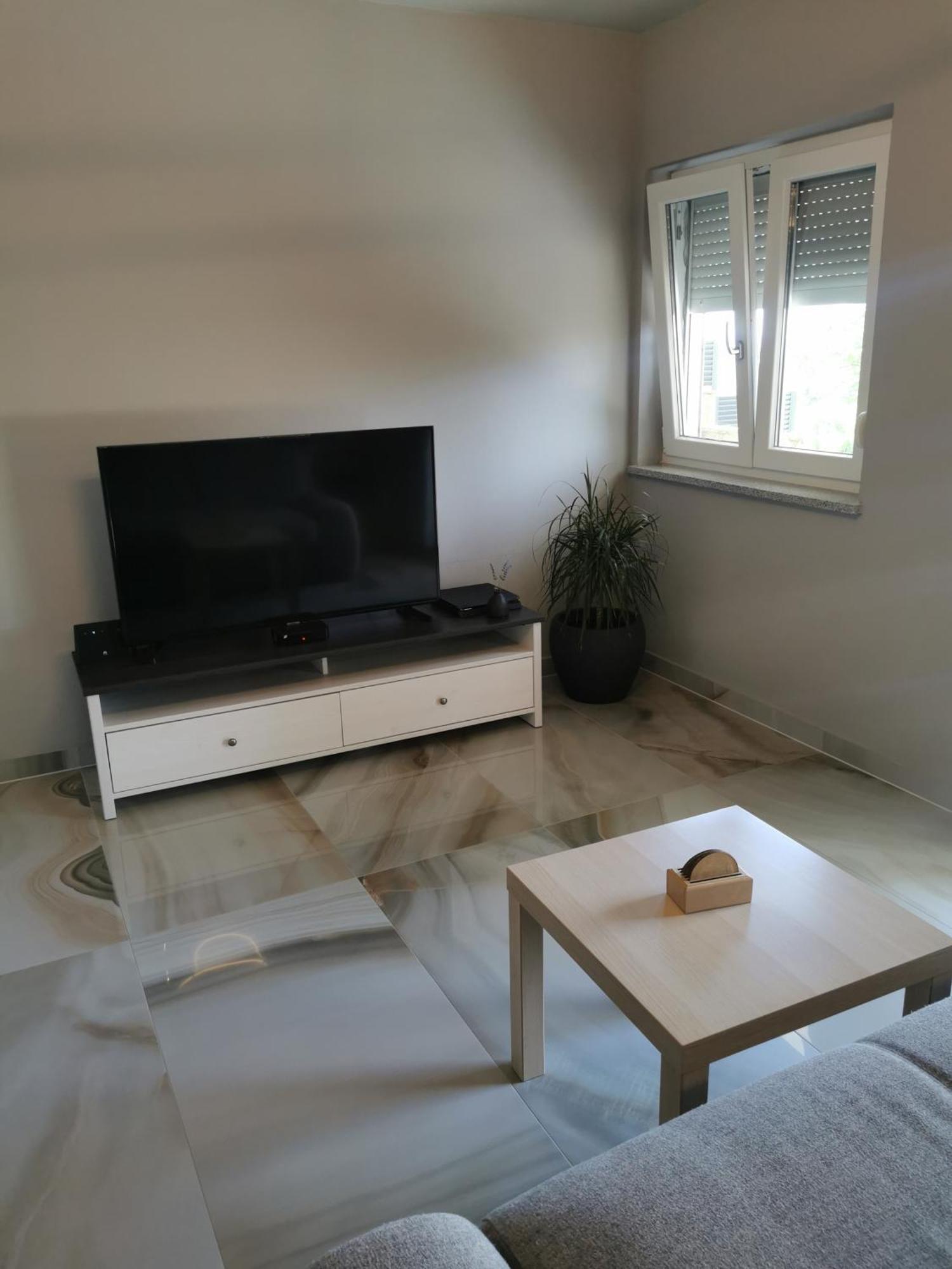 Apartment Luki Povile Ngoại thất bức ảnh